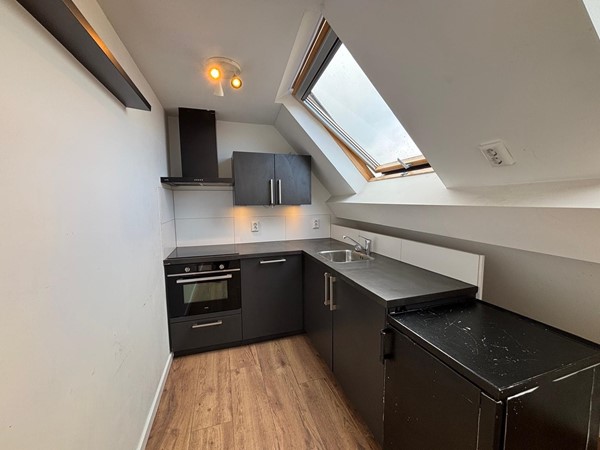 Willem van Hillegaersbergstraat, 3051RN Rotterdam